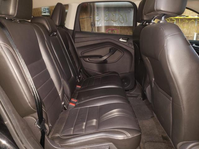 Photo 6 from auction – 2013 FORD ESCAPE SEL with VIN 1FMCU9H90DUA69838