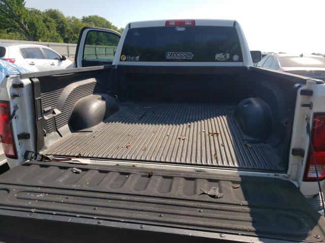 Photo 6 from auction – 2013 RAM 1500 ST with VIN 3C6JR6AT8DG530800