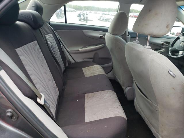 Photo 6 from auction – 2013 TOYOTA COROLLA BA with VIN 5YFBU4EEXDP172606