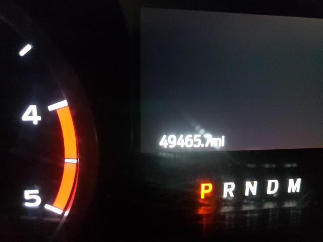 Photo 8 from auction – 2020 FORD F250 SUPER with VIN 1FT7W2BT2LED10528