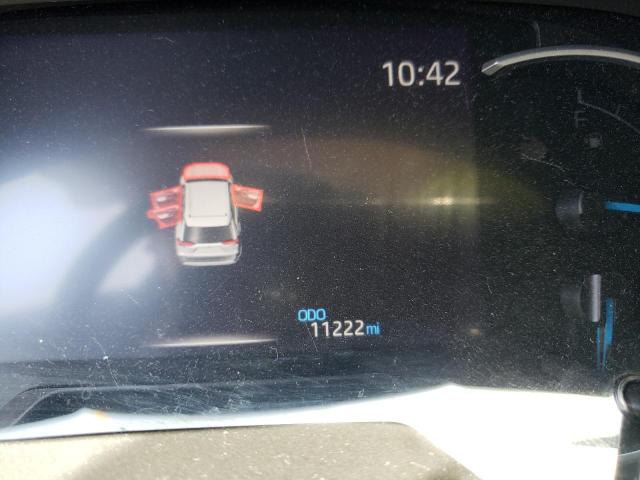 Photo 8 from auction – 2021 TOYOTA RAV4 LIMIT with VIN 2T3D6RFV5MW015697