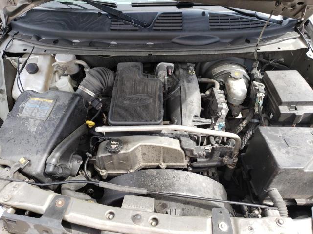 Photo 7 from auction – 2006 CHEVROLET TRAILBLAZE with VIN 1GNDS13S162257252