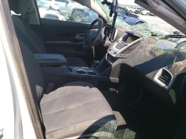 Photo 5 from auction – 2017 CHEVROLET EQUINOX LS with VIN 2GNALBEK9H6107236