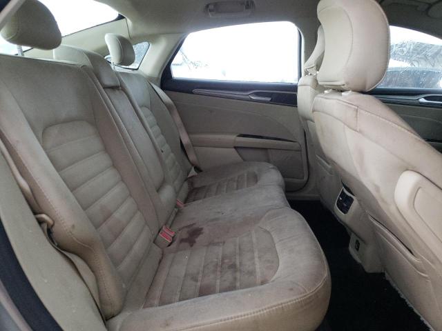 Photo 6 from auction – 2015 FORD FUSION SE with VIN 3FA6P0H77FR184374