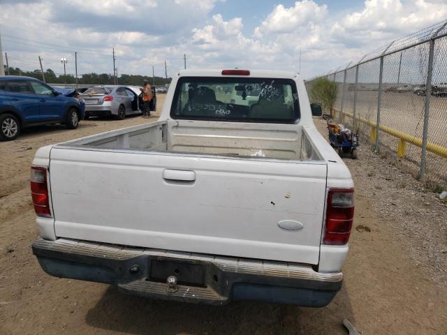 Photo 6 from auction – 2005 FORD RANGER with VIN 1FTYR10D55PA02682