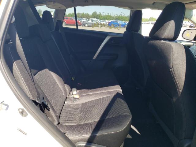 Photo 6 from auction – 2013 TOYOTA RAV4 XLE with VIN 2T3WFREV2DW071445