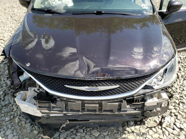 Photo 7 from auction – 2017 CHRYSLER PACIFICA T with VIN 2C4RC1BGXHR757018