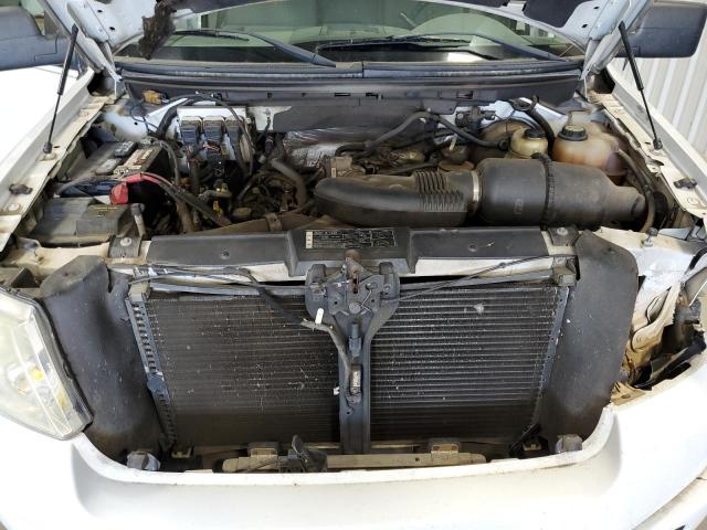 Photo 7 from auction – 2008 FORD F150 with VIN 1FTRF12W38KD23634