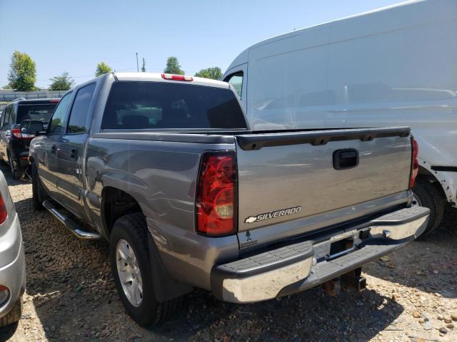 Photo 3 from auction – 2006 CHEVROLET SILVERADO with VIN 2GCEC13T161152763