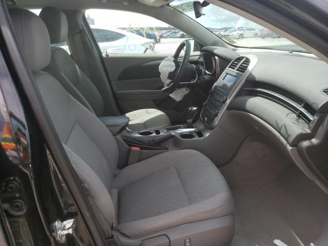 Photo 5 from auction – 2015 CHEVROLET MALIBU LS with VIN 1G11B5SLXFF312280