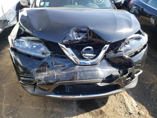 Photo 9 from auction – 2016 NISSAN ROGUE S with VIN KNMAT2MV9GP625723