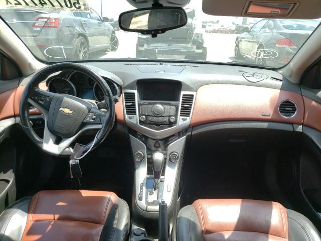 Photo 9 from auction – 2013 CHEVROLET CRUZE LT with VIN 1G1PE5SB2D7128340