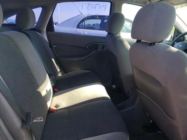 Photo 6 from auction – 2002 FORD FOCUS ZX5 with VIN 3FAFP37382R174740