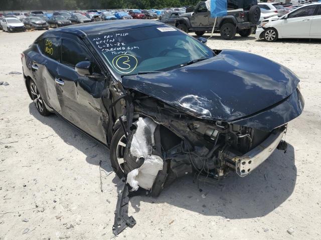 Photo 9 from auction – 2016 NISSAN MAXIMA 3.5 with VIN 1N4AA6AP6GC434213