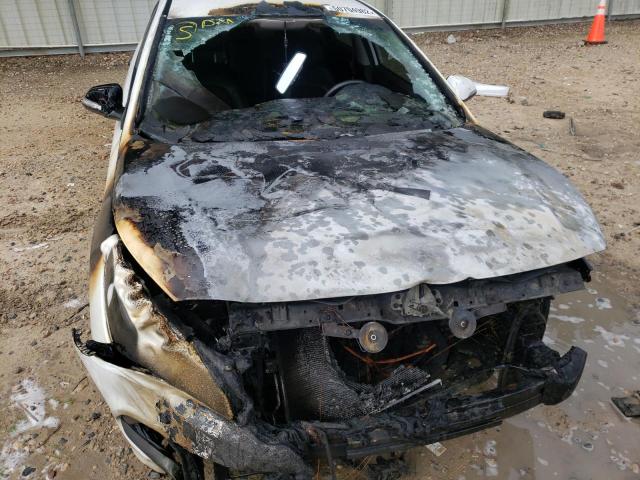 Photo 9 from auction – 2016 HYUNDAI SONATA SPO with VIN 5NPE34AF7GH278611