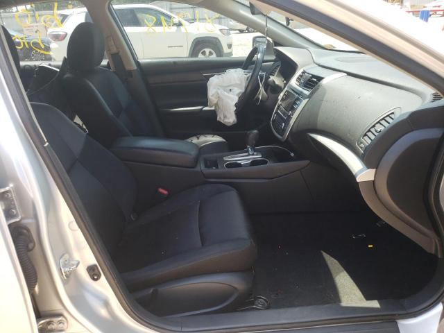 Photo 5 from auction – 2016 NISSAN ALTIMA 2.5 with VIN 1N4AL3AP0GC223159