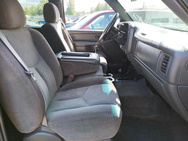 Photo 5 from auction – 2006 CHEVROLET SILVERADO with VIN 1GCEK19B46Z162048