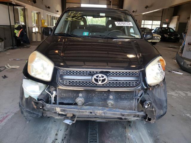 Photo 9 from auction – 2005 TOYOTA RAV4 with VIN JTEGD20V150058499