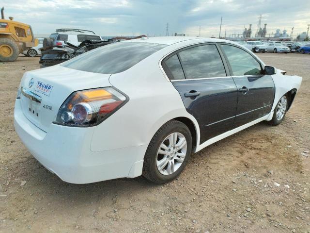 Foto 4 de la subasta – 2012 NISSAN ALTIMA con VIN 1N4AL2AP2CC125254