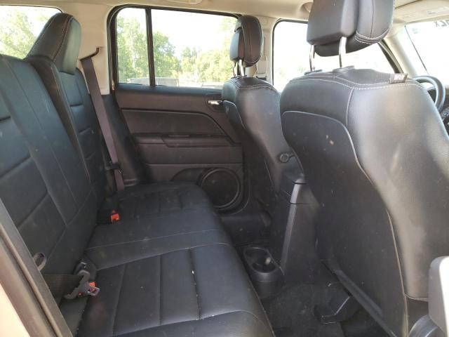 Photo 6 from auction – 2017 JEEP PATRIOT LA with VIN 1C4NJPFA5HD204020