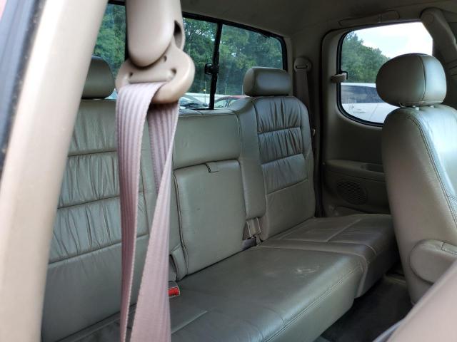 Photo 6 from auction – 2001 TOYOTA TUNDRA ACC with VIN 5TBBT48151S140413