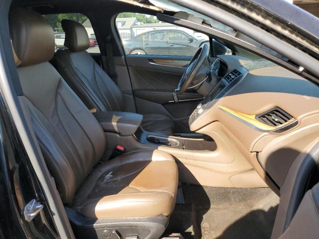 Фото 5 с аукциона – 2015 LINCOLN MKC с VIN 5LMCJ2A90FUJ24444