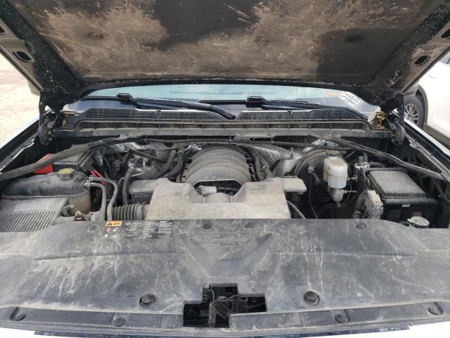 Photo 7 from auction – 2016 CHEVROLET SILVERADO with VIN 1GCVKREC8GZ120559