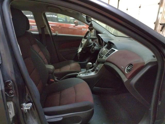 Photo 5 from auction – 2014 CHEVROLET CRUZE LT with VIN 1G1PC5SB0E7359745