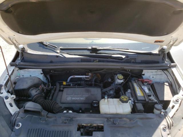 Photo 7 from auction – 2016 BUICK ENCORE with VIN KL4CJGSBXGB537579