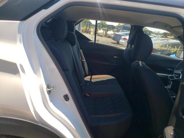 Photo 6 from auction – 2020 NISSAN KICKS SR with VIN 3N1CP5DV8LL508674