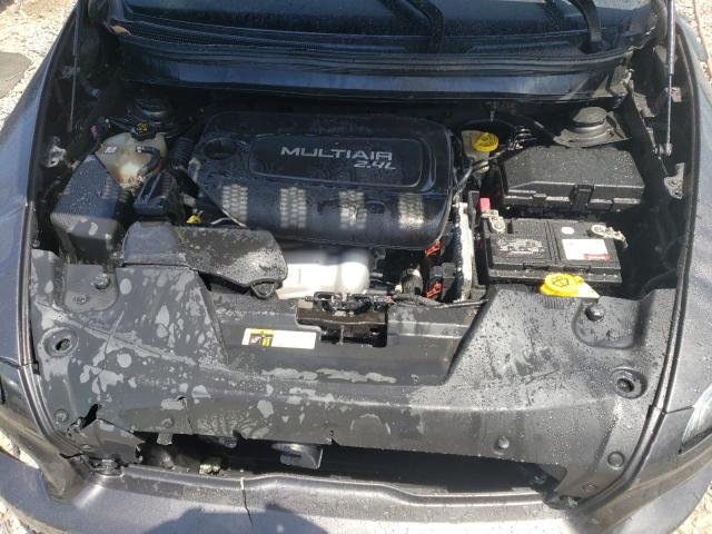 Photo 7 from auction – 2016 JEEP CHEROKEE L with VIN 1C4PJMCB3GW278737