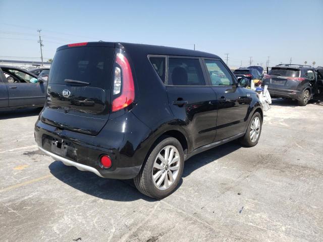 Photo 4 from auction – 2019 KIA SOUL + with VIN KNDJP3A54K7005949
