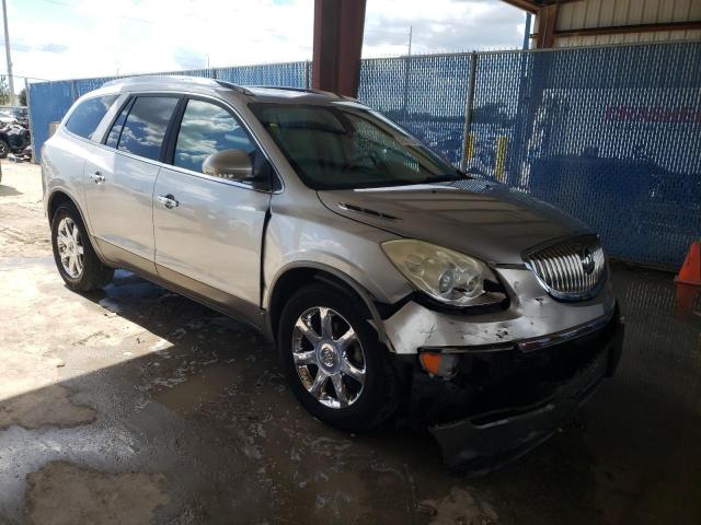 BUICK ENCLAVE CX 2008 with VIN 5GAEV23798J105929 - Photo from auction