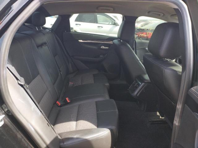 Photo 6 from auction – 2017 CHEVROLET IMPALA LT with VIN 2G1105S3XH9119564
