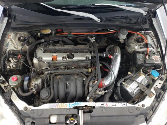 Photo 7 from auction – 2003 ACURA RSX with VIN JH4DC53883C021011