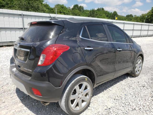 Photo 4 from auction – 2016 BUICK ENCORE CON with VIN KL4CJBSB6GB597684
