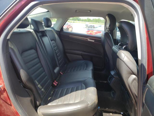 Photo 6 from auction – 2014 FORD FUSION SE with VIN 3FA6P0HD6ER141262