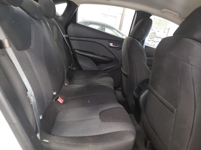 Photo 6 from auction – 2015 DODGE DART SE with VIN 1C3CDFAA0FD378983