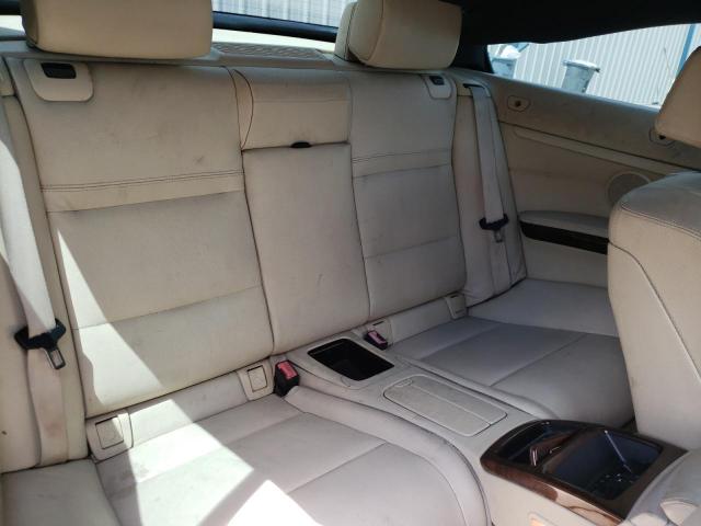 Photo 6 from auction – 2011 BMW 335 I with VIN WBADX7C58BE261005