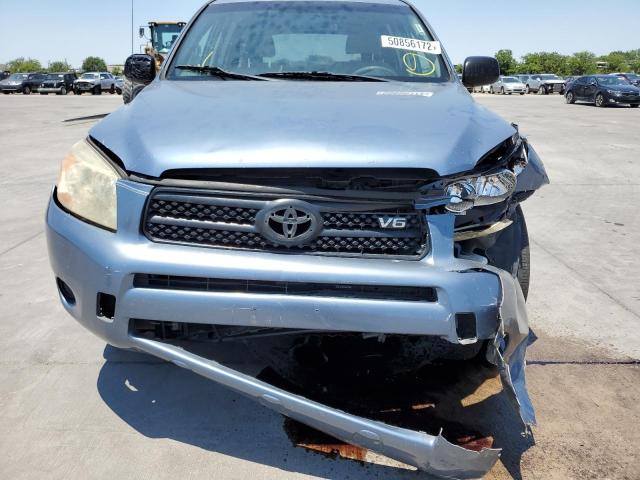 Photo 9 from auction – 2008 TOYOTA RAV4 with VIN JTMZK33V686010776