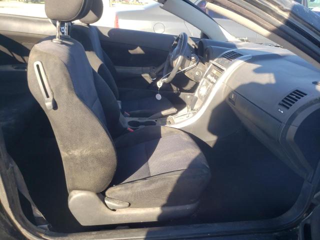 Photo 5 from auction – 2005 TOYOTA SCION TC with VIN JTKDE177850025725
