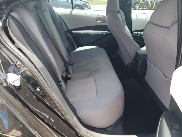 Photo 6 from auction – 2021 TOYOTA COROLLA SE with VIN 5YFS4MCE5MP096506