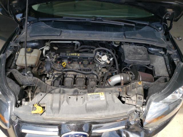 Photo 7 from auction – 2014 FORD FOCUS SE with VIN 1FADP3K23EL105107