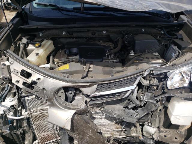 Photo 7 from auction – 2014 TOYOTA RAV4 LE with VIN JTMBFREV0ED050137