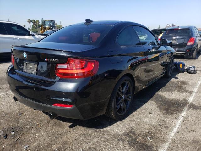Photo 4 from auction – 2017 BMW M240XI with VIN WBA2G3C36H7A25399