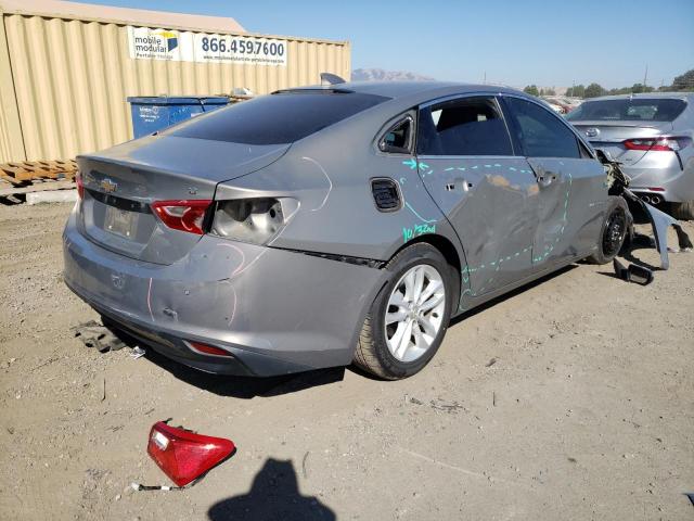 Photo 4 from auction – 2017 CHEVROLET MALIBU LT with VIN 1G1ZE5ST5HF149129