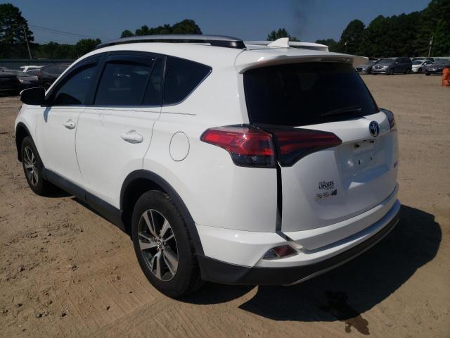 Photo 3 from auction – 2018 TOYOTA RAV4 ADVEN with VIN 2T3WFREV4JW506655