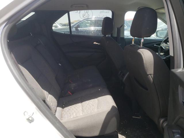 Photo 6 from auction – 2018 CHEVROLET EQUINOX LT with VIN 2GNAXSEV8J6222933