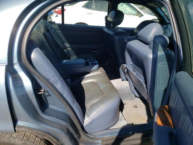 Photo 6 from auction – 2000 BUICK PARK AVENU with VIN 1G4CW54K9Y4260577