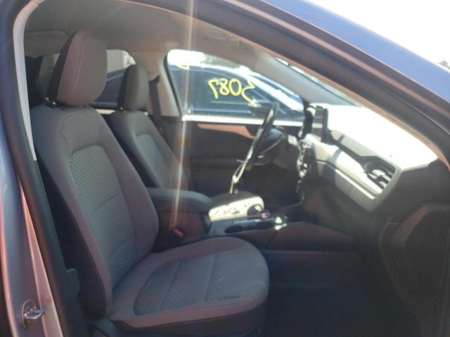 Photo 5 from auction – 2022 FORD ESCAPE SE with VIN 1FMCU0G63NUA38264